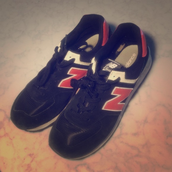 New Balance Other - Men’s Pink New Balance Sneakers